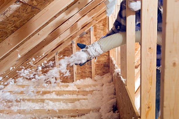 Best Fireproof Insulation in USA